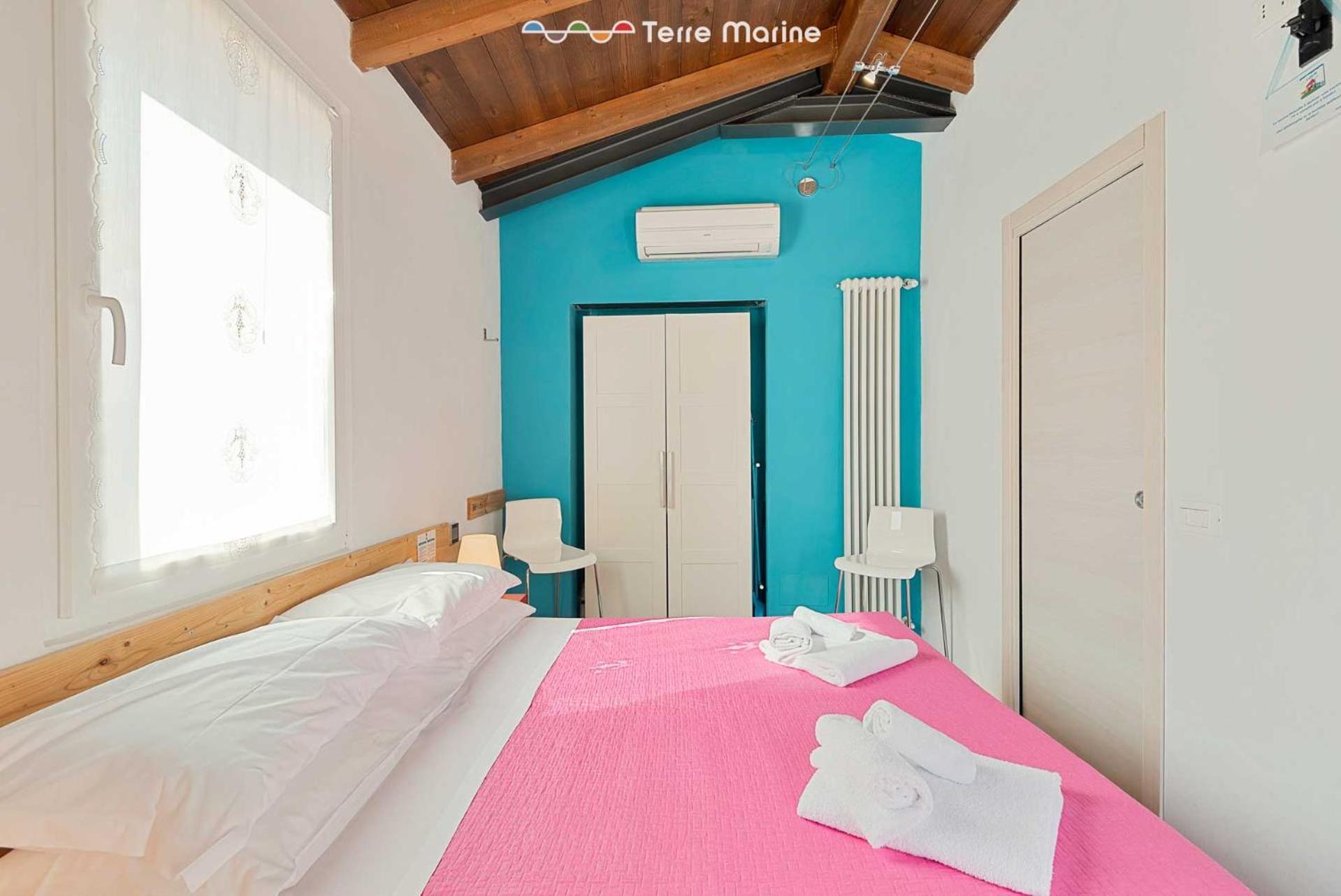 A Casa Tua Room, Terre Marine La Spezia Exterior foto
