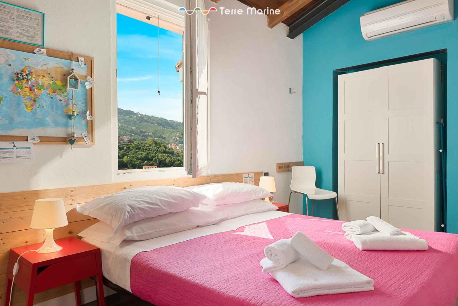 A Casa Tua Room, Terre Marine La Spezia Exterior foto