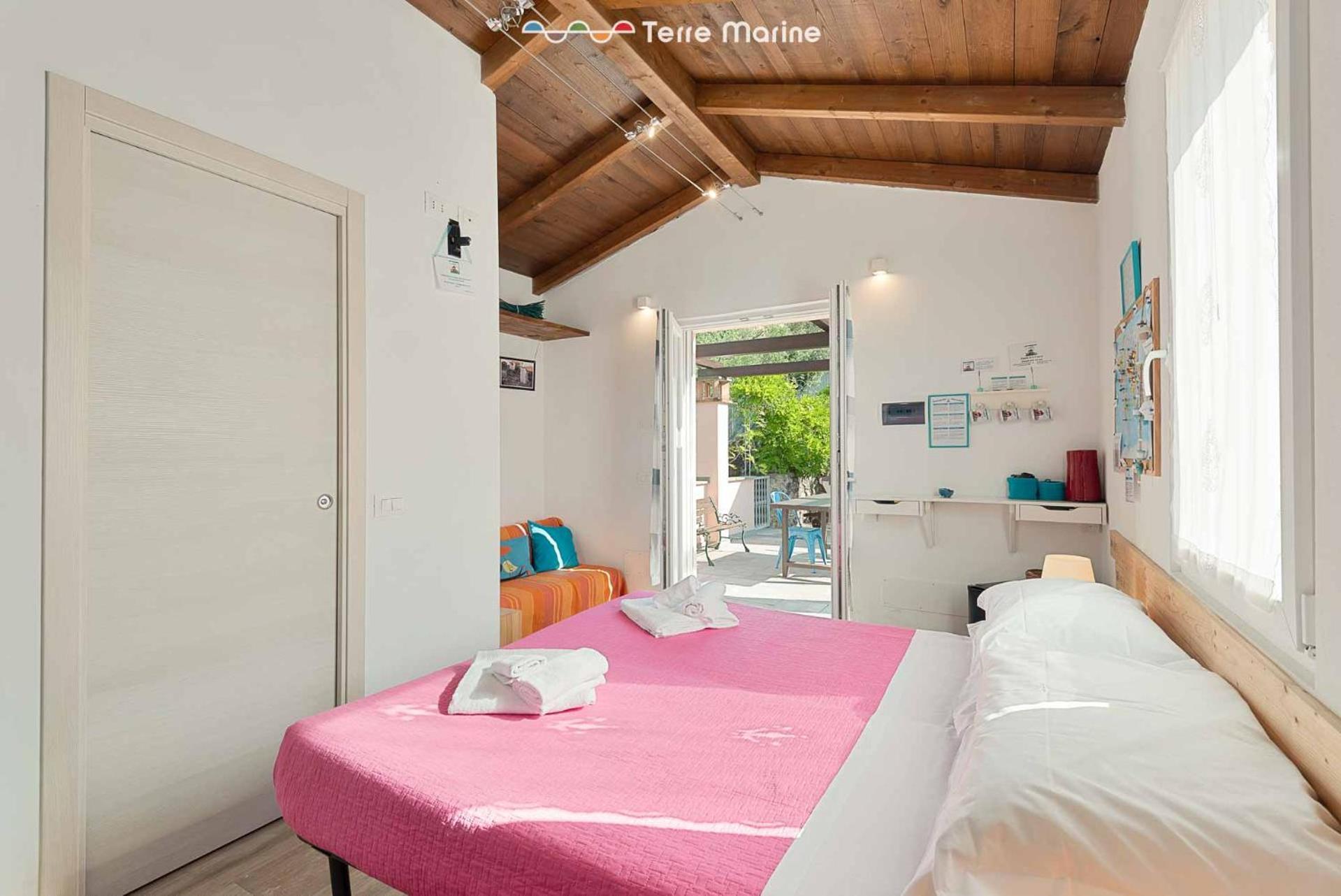 A Casa Tua Room, Terre Marine La Spezia Exterior foto