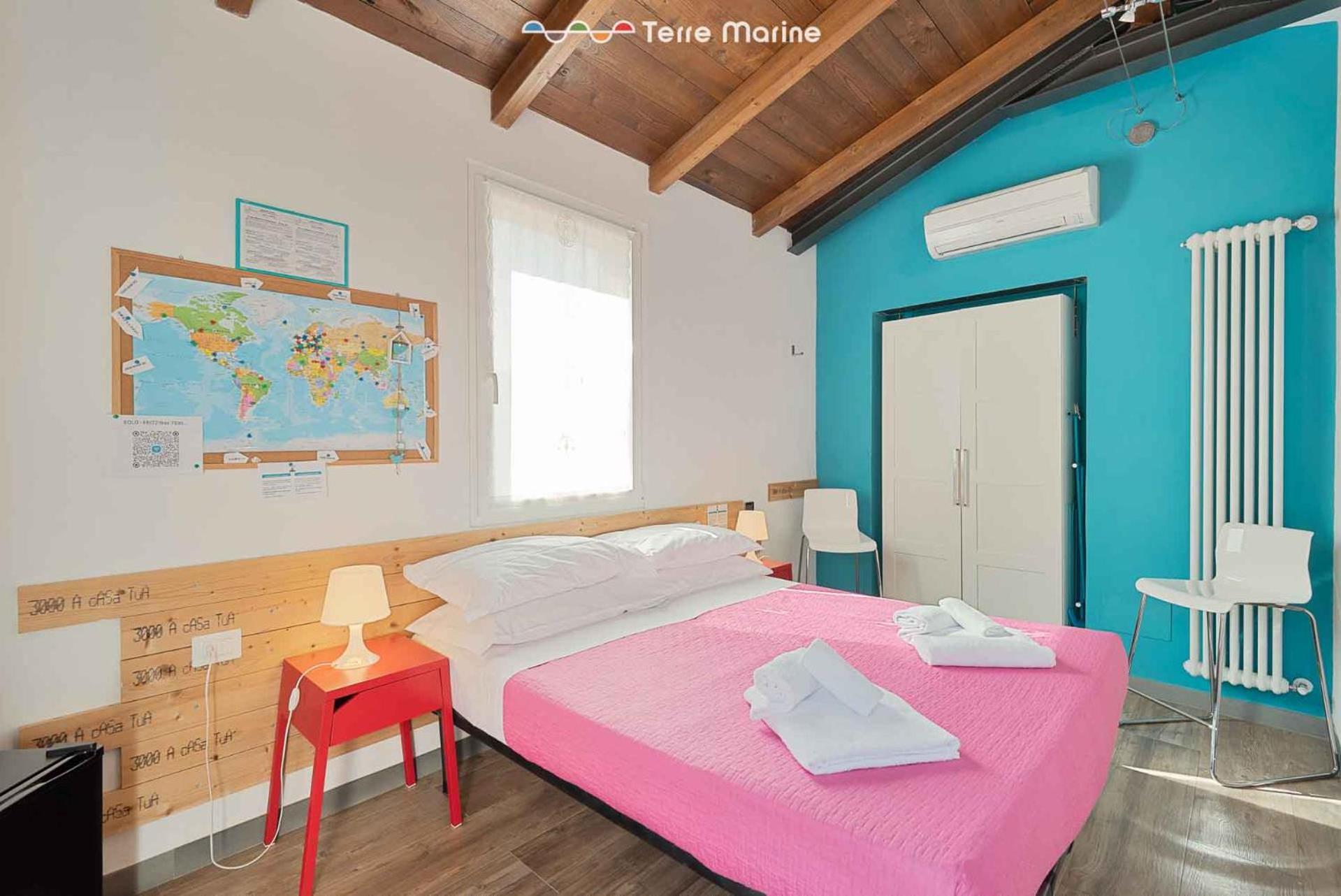 A Casa Tua Room, Terre Marine La Spezia Exterior foto